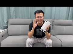 FLYIN P30 4K 1080P Proyectores portátiles y equipos de presentación para cine y cine en casa