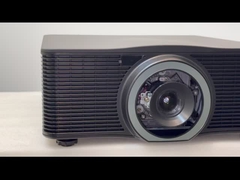 10000 proyector activo listo del laser de los lúmenes 3D DLP para los cines de la calle