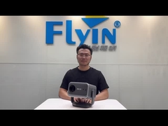 Proyector de cine en casa