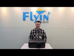 Proyector del laser del DLP